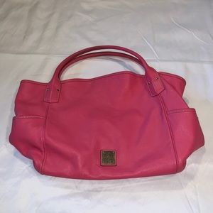 Dooney and Bourke bag